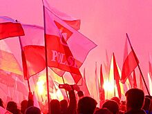 В Польше разрешат обвинять поляков в холокосте