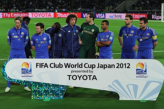 Палмейрас – Челси, КЧМ-2025: история турнира – как Челси проиграл бразильцам последний финал с участием клуба из Европы