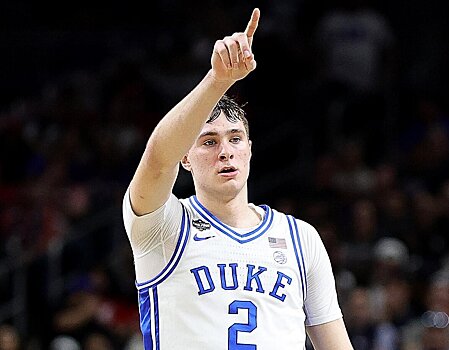 Купер Флэгг: «Не сравниваю себя ни с кем»