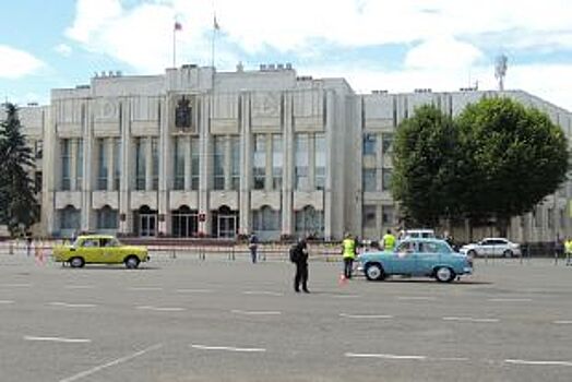 3 августа в центре Ярославля пройдет ралли классических автомобилей