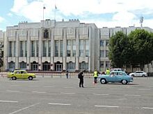 3 августа в центре Ярославля пройдет ралли классических автомобилей