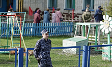 Раскрыты новые подробности о напавшем на детсад под Ульяновском