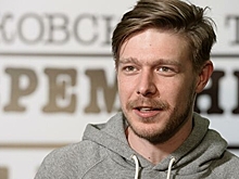 Никита Ефремов избежал повторения судьбы отца