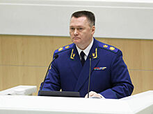 Генпрокуратура проконтролирует возвращение иностранных компаний в Россию