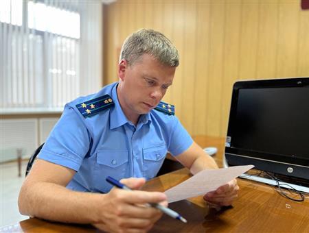 У главы правительства Самарской области появился новый зам