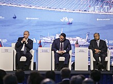 Год без ВЭФа: лишится ли Приморье главного события года