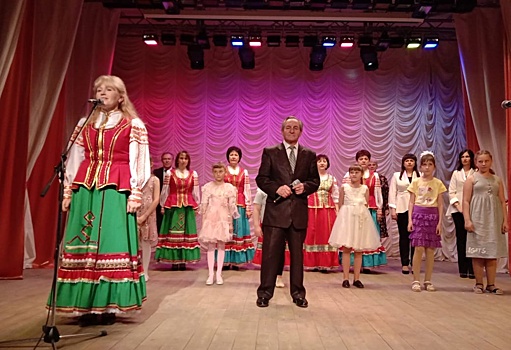 В Гражданском отметили мужество участников ликвидации аварии на Чернобыльской АЭС