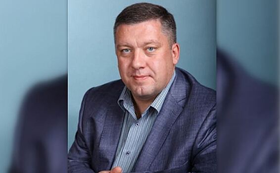 Дмитрия Чистякова назначили замом главы администрации Ижевска по социальной политике