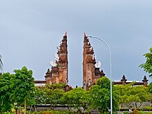 В Индонезии боятся вспышки вируса Нипах: как это отразится на туристах