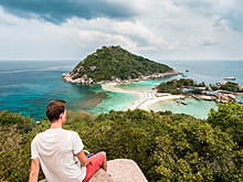 Названо условие обрушения цен на перелеты в Таиланд