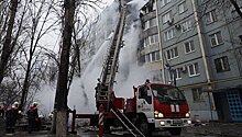 В больницах остаются 12 пострадавших после взрыва газа в Волгограде