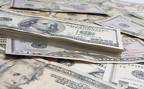 Экономист Фёдоров назвал самую действенную меру по снижению курса доллара