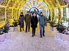 В Госдуме оценили продление отпуска за счет новогодних праздников