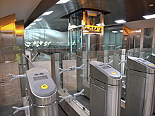 С.Собянин открыл три новые станции Калининско-Солнцевской линии метро