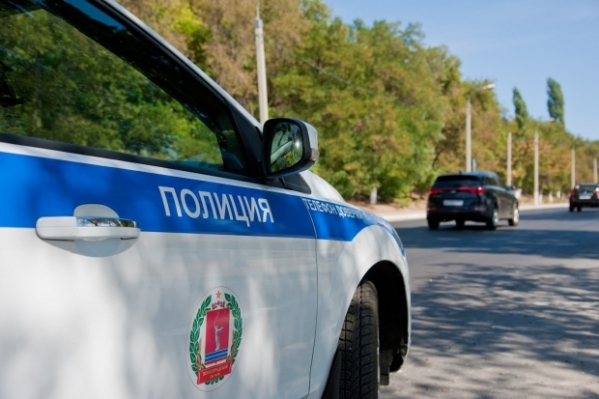 В Волгоградской области угонщику такси грозит 7 лет тюрьмы