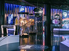 В Москве напомнили о бесплатной работе транспорта в рамках проекта «Музеи — детям»