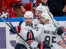 «Жизни ничего не угрожает». Илья Воробьёв — о состоянии здоровья Маклюкова