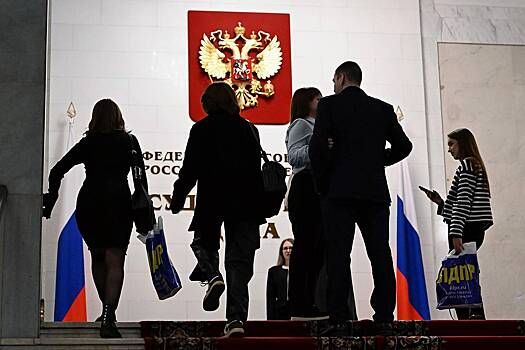 В России захотели повысить штрафы за хамство чиновников
