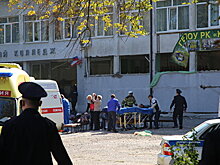 "Жертвовали собой, чтобы спаслись другие"