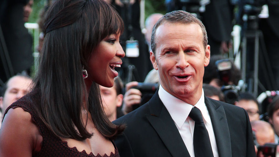 В файлах Эпштейна обнаружили многочисленные упоминания российского миллиардера