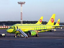 Авиакомпания S7 отменила все рейсы в Турцию из Новосибирска до конца октября 2021 года