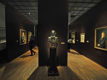 Новый корпус Третьяковки построят на Кадашевской набережной