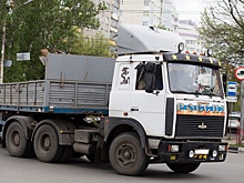 На трассе в Ярославской области водителя лесовоза раздавило собственной машиной