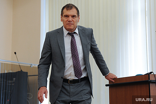 Депутат Госдумы и мэрия Челябинска судятся из-за бани