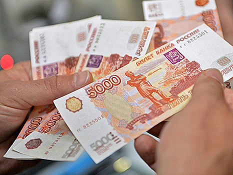 Инвестиции в Россию достигли рекордных показателей - Financial Times