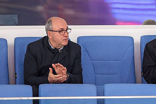 Есмантович высказался о новом главном тренере ХК ЦСКА