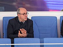 Есмантович высказался о новом главном тренере ХК ЦСКА