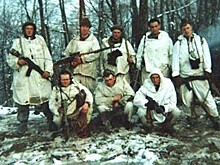 Вторая Чеченская война: самые шокирующие факты