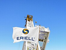 Eriell построила 50 новых скважин на месторождении в Узбекистане