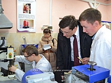 Число ресурсных центров в Нижегородской области к 2020 году увеличат до 35