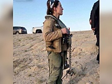 Один из упавших в Кувейте самолетов США пилотировала женщина, появилось ее фото