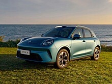 Ora полностью раскрыла дизайн компактного электрического паркетника