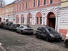 Депутат Лебедев призвал нижегородцев не парковаться на улице Кожевенной
