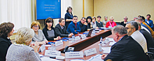 На заседании «ЕР» в г.о. Клин обсудили работу депутатов с обращениями граждан