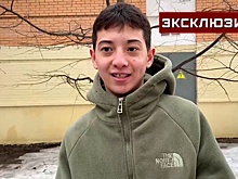 Знакомая Ислама Халилова рассказала, что мальчик стал популярен в школе