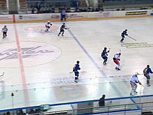 «Дизелист» проиграл домашний матч клубу из Рыбинска