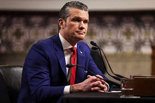 Шеф Пенгатона заявил об отказе США от идеалистической внешней политики