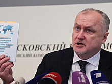 Увольнение Гануса может привести к новым проблемам с ВАДА