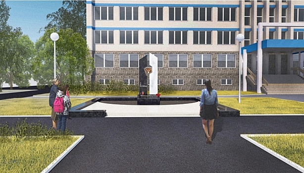 Памятник ликвидаторам чернобыльской аварии появится в Сарове в 2026 году