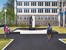 Памятник ликвидаторам чернобыльской аварии появится в Сарове в 2026 году