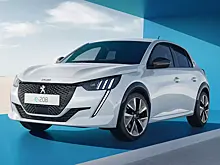 Peugeot возродит спортивную линейку GTi