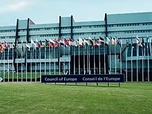 ПАСЕ проголосовала за исключение России из Совета Европы