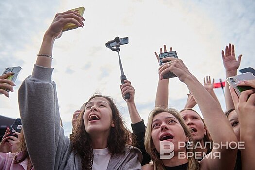 В Нижнекамске объявили артистов на День нефтяника: там выступят Пресняков, Подольская и BURITO