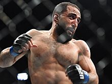 «Посмотрим, что сделаем с мусором дивизиона — Ковингтоном». Мухаммад — о поражении в RAF