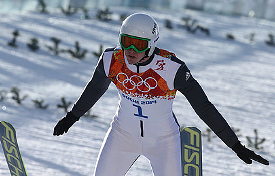 Лидер сборной РФ по прыжкам на лыжах с трамплина Климов начнет сезон 25 августа в Японии