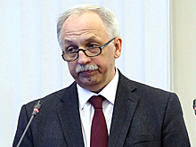 Глава Мосгоризбиркома решил уйти со своего поста